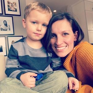 Meet your Posher, Jessica